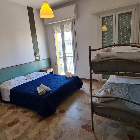 Hotel Ariosto 리미니 외부 사진