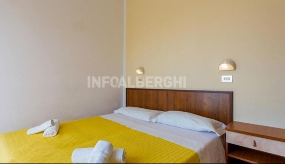 Hotel Ariosto 리미니 외부 사진