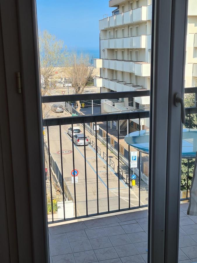 Hotel Ariosto 리미니 외부 사진