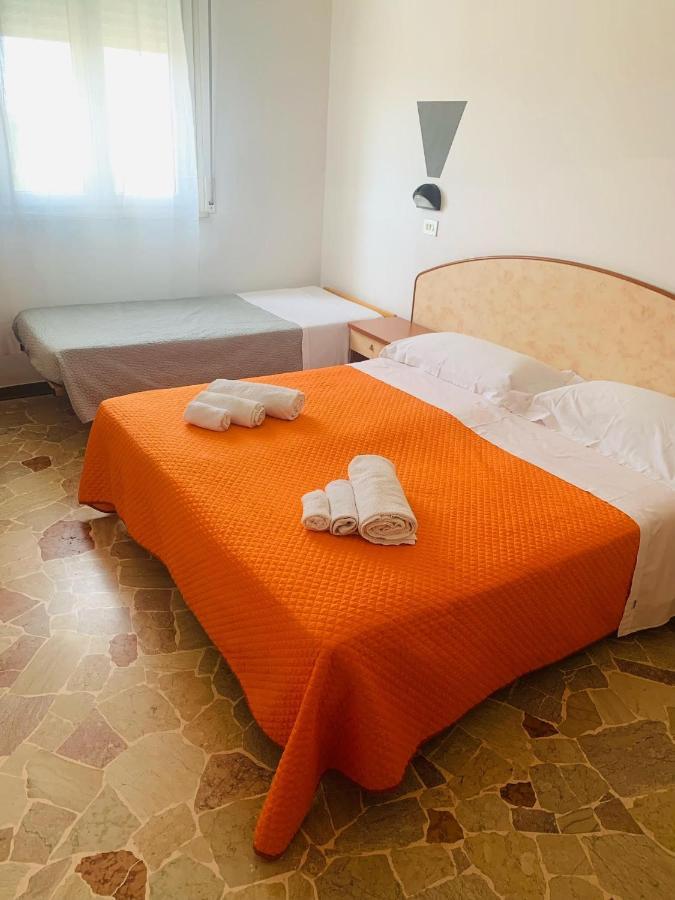 Hotel Ariosto 리미니 외부 사진
