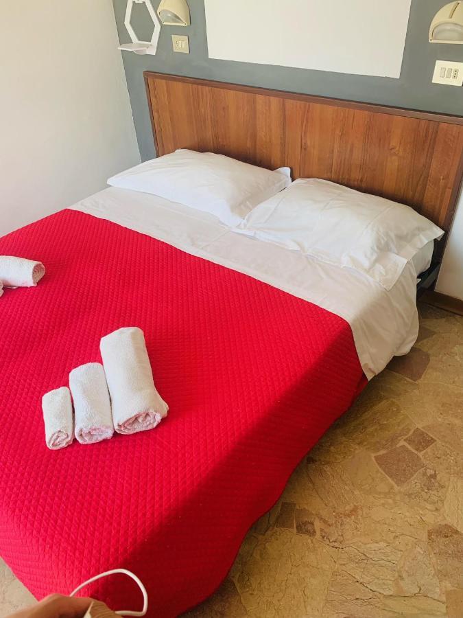 Hotel Ariosto 리미니 외부 사진