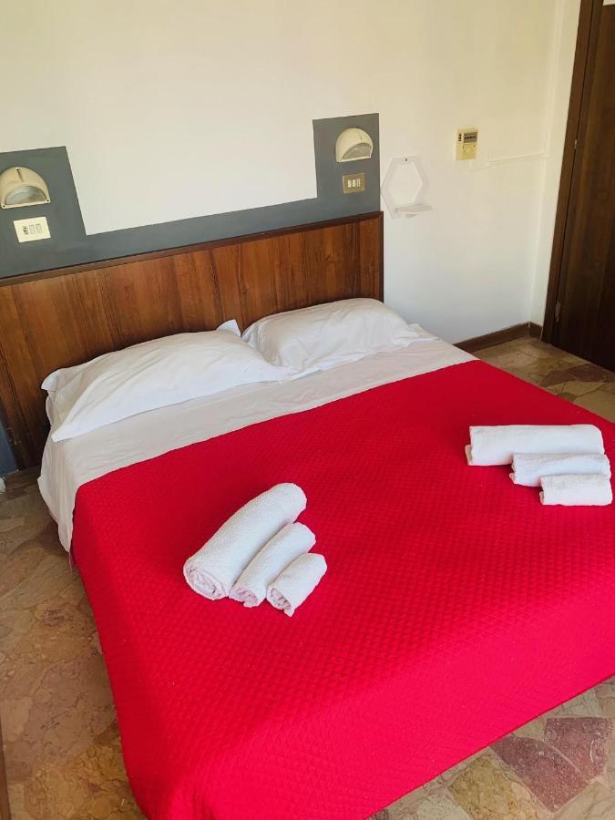 Hotel Ariosto 리미니 외부 사진