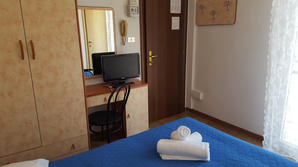 Hotel Ariosto 리미니 외부 사진