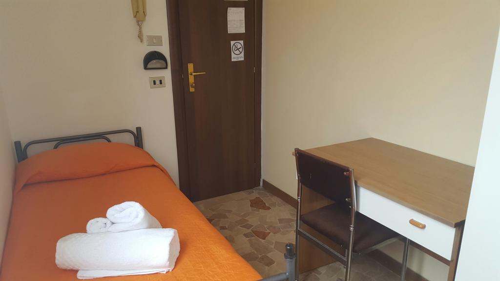 Hotel Ariosto 리미니 외부 사진
